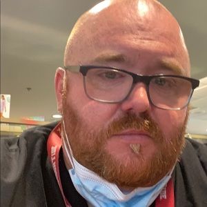 Meet your Posher, Steven